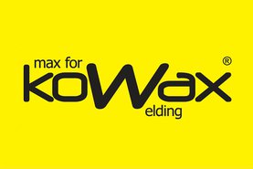 KOWAX-svařovací technika