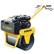 Vibrační válec   BW 55 E,  BOMAG  24550001