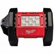 M18 LED  Plošné světlo  M18 AL-0,  4932430392  MILWAUKEE