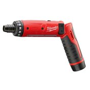 M4  Vrtačka / šroubovák  M4 D-202B,  4933440475  MILWAUKEE