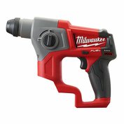 M12  FUEL  Kompaktní kladivo SDS-Plus  M12 CH-0,  4933441947  MILWAUKEE