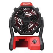 M18  Vzduchový ventilátor  M18 AF-0,  4933451022  MILWAUKEE