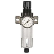 Regulátor tlaku s filtrem FDR Ac 1/4", 12 bar 2316000