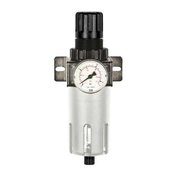 Regulátor tlaku s filtrem FDR Ac 1/2", 12 bar 2316200