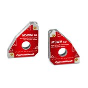 Permanentní svařovací úhlový magnet MSWM 10 1790060