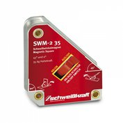Vypínatelný svařovací úhlový magnet SWM-2 35 1790030