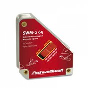 Vypínatelný svařovací úhlový magnet SWM-2 65 1790031