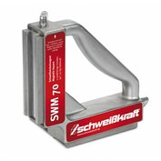 Vypínatelný svařovací úhlový magnet SWM 70 1790041
