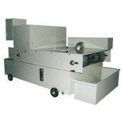 Automatický papírový filtrační pás s chlazením pro FSM 2550 3939015