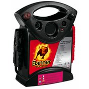 Banner GmbH BANNER BOOSTER P3 Professional 3100A Evo-MAX
