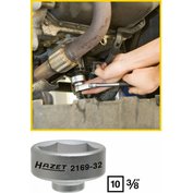 Klíč na olejové filtry 2169-32 Hazet (HA082346)