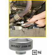 Klíč na olejové filtry 2169-36 Hazet (HA086566)