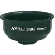 Klíč na olejové filtry 2169-7 Hazet (HA100224)
