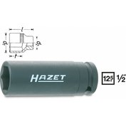Kovaný vnitřní nástrčný klíč 1/2" šestihranný 13mm HAZET 900SLG-13 - HA044764