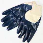 Ochranné rukavice - velikost: L (9) - N3FBL