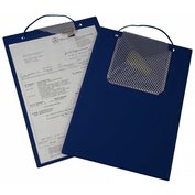 Desky na zakázky - A4 - modré - 454010120