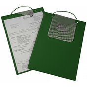 Desky na zakázky - A4 - zelené - 454040120