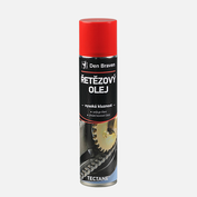 Řětězový olej 400ml - D20201