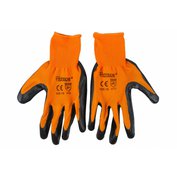 Pracovní rukavice XL - HT430610