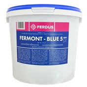 Montážní pasta na pneumatiky FERMONT BLUE, 5 l - F11512