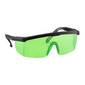 Zelené laserové brýle  GL-G,  NIVEL SYSTEM  NIVGL-G