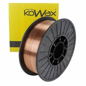Svařovací drát  G3Si1 1,0 mm 5 kg,  KOWAX  KWX31005