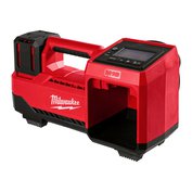 MILWAUKEE M18 BI-0 Kompresor, bez aku a nabíječky 4933478706