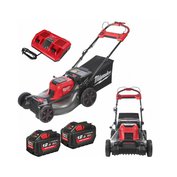 Aku sekačka s pojezdem Milwaukee M18 F2LM53-122 4933479585