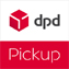 DPD - výdejní místa Pickup