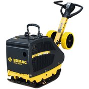 Reverzní vibrační deska  BPR 35/42 DE (AZ4),  BOMAG  23354202